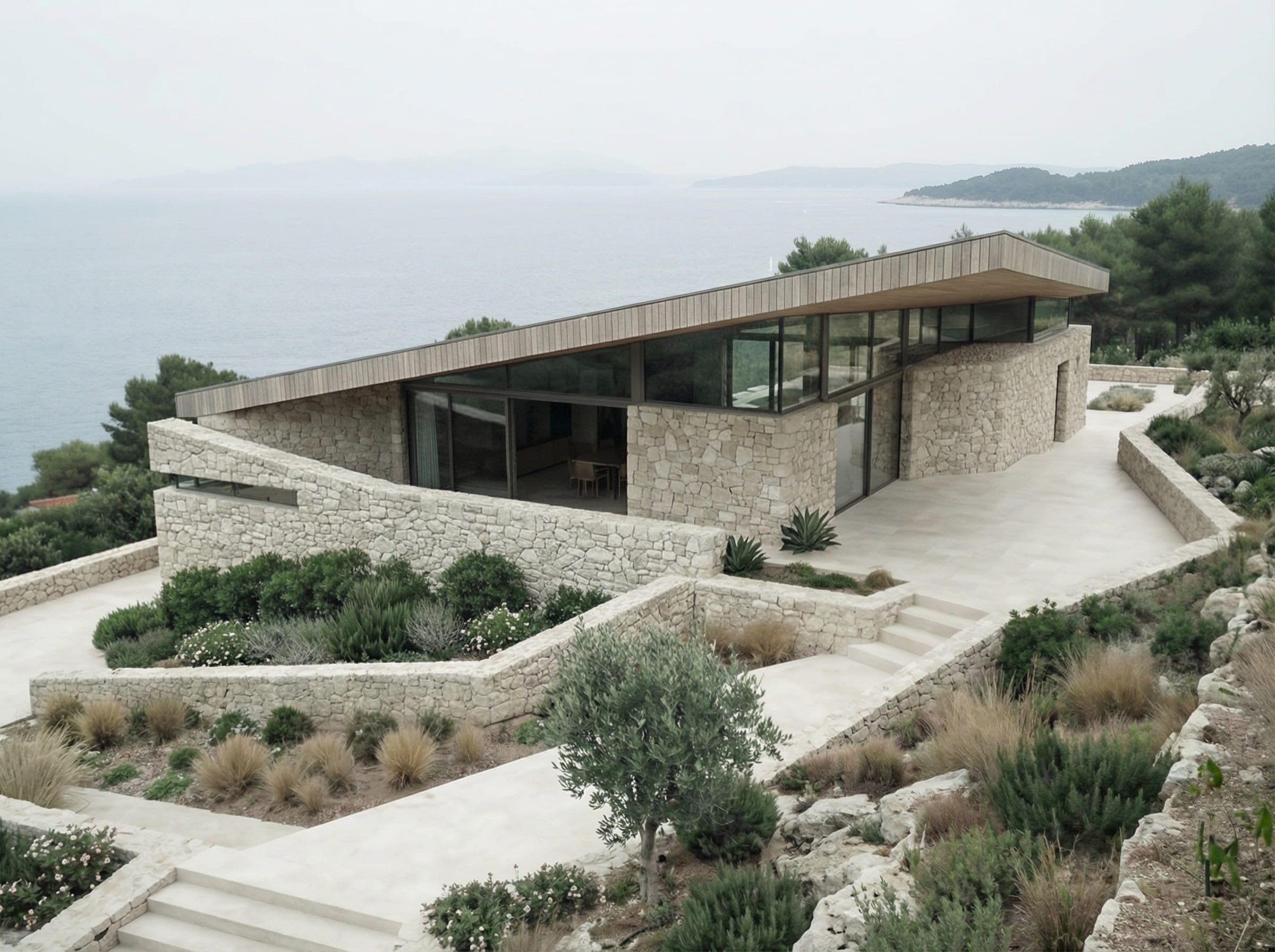 Private Residence, Kea image 7